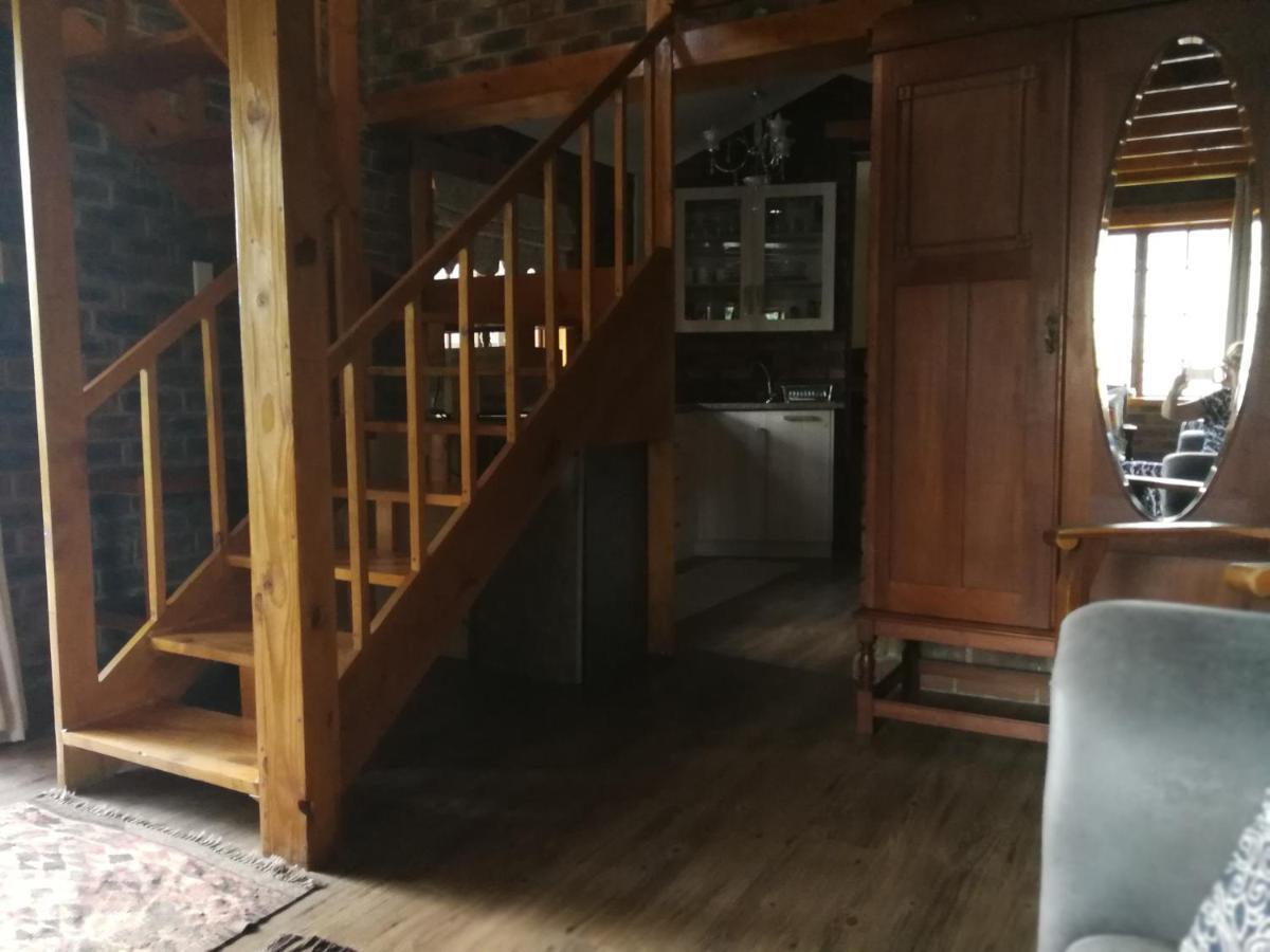Clarens Cottages Eksteriør billede